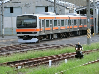 B19 鉄道フォト・写真