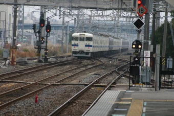 JR東日本 サハ411形 サハ411-1701 鉄道フォト・写真 by JA778Aさん 土浦駅：2006年12月17日08時ごろ
