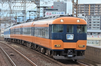 近畿日本鉄道 近鉄12200系電車 あおぞらⅡ 鉄道フォト・写真 by トミーさん 俊徳道駅：2021年07月16日15時ごろ