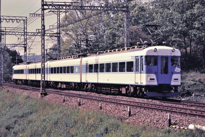 近畿日本鉄道 近鉄18200形電車 あおぞらⅡ 関屋-二上 鉄道フォト・写真