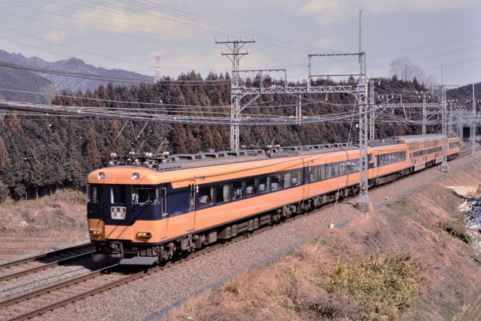 【直送のみ】近鉄１２０００系・旧スナックカー！ 私鉄電車