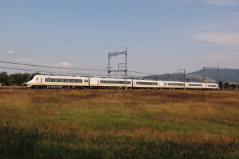 近畿日本鉄道 近鉄21020系電車 アーバンライナーNEXT 鉄道フォト・写真 by トミーさん ：2008年10月30日14時ごろ