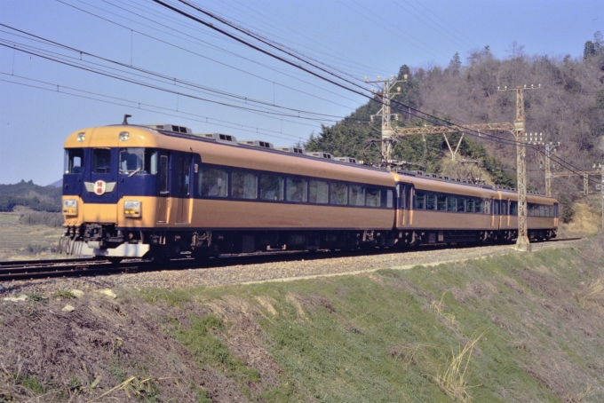 近畿日本鉄道 近鉄11400系 ク11520形 新エースカー 名阪ノンストップ