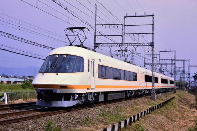 近畿日本鉄道 21000系 アーバンライナー
