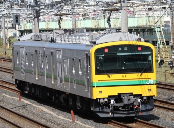JR東日本 クモヤE493系 鉄道フォト・写真 by ロクさんさん ：2022年10月19日10時ごろ