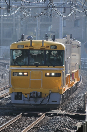 JR東日本 キヤE195形 キヤE195 鉄道フォト・写真 by ロクさんさん ：2022年12月14日10時ごろ