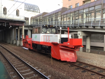 JR北海道 HTR400R 426 鉄道フォト・写真 by もふもふさん 北広島駅：2019年11月26日14時ごろ