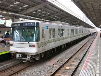 03-101F 鉄道フォト・写真