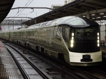 JR東日本 E001形(Mc) E001-1 鉄道フォト・写真 by 特別快速さん 古河駅：2021年07月11日16時ごろ