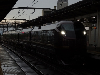 JR東日本 クロE654形 クロE654-101 鉄道フォト・写真 by 特別快速さん 古河駅：2021年07月11日17時ごろ