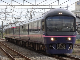 JR東日本 クロ485形 クロ485-2 鉄道フォト・写真 by 特別快速さん 結城駅：2021年11月23日12時ごろ