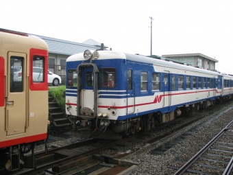 J東日本 国鉄キハ58系気動車 鉄道フォト・写真 by マーベルさん ：2008年08月14日11時ごろ
