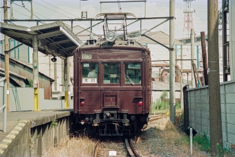 JR東日本 国鉄クモハ12 クモハ12052 鉄道フォト・写真 by こめさん 武蔵白石駅：1990年07月20日13時ごろ