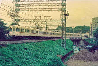 5001F 鉄道フォト・写真