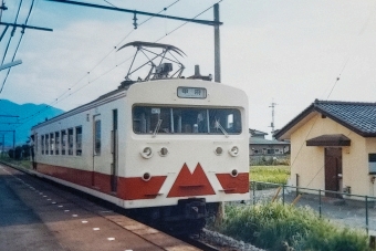 クモハ123-41 鉄道フォト・写真