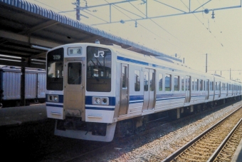 K1 鉄道フォト・写真