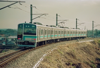 K3 鉄道フォト・写真