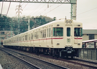 5005F 鉄道フォト・写真