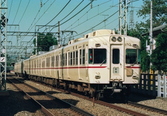5014F 鉄道フォト・写真