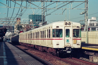 5124F 鉄道フォト・写真