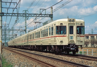 5020F 鉄道フォト・写真