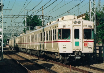 5015F 鉄道フォト・写真