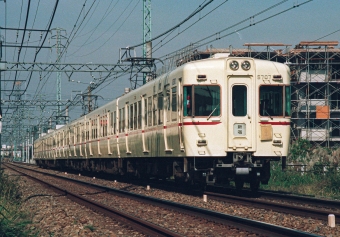 5007F 鉄道フォト・写真