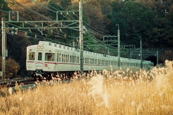 5022F 鉄道フォト・写真