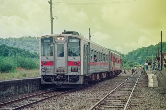 キハ54 512 鉄道フォト・写真
