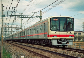 8709F 鉄道フォト・写真