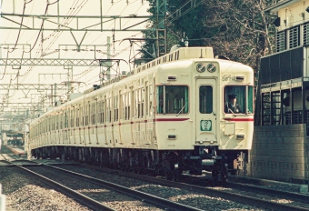 5120F 鉄道フォト・写真
