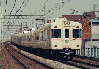 5013F 鉄道フォト・写真