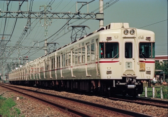 5121F 鉄道フォト・写真