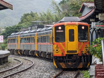 台湾鉄路管理局 鉄道フォト・写真