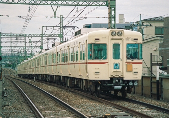 5125F 鉄道フォト・写真