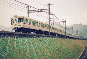 5006F 鉄道フォト・写真