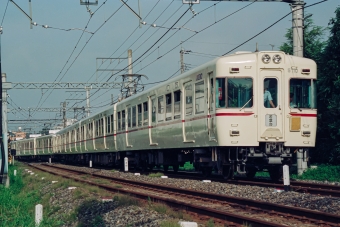 5010F 鉄道フォト・写真