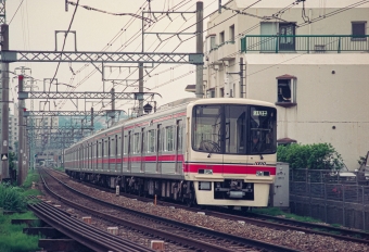 8713F 鉄道フォト・写真
