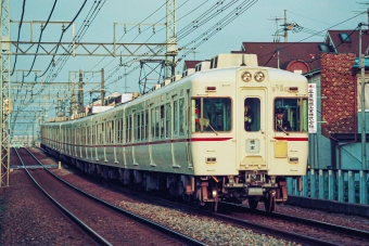 5016F 鉄道フォト・写真