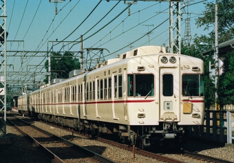 5011F 鉄道フォト・写真