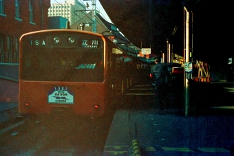 国鉄201系電車 鉄道フォト・写真 by こめさん 東京駅 (JR)：1987年03月26日16時ごろ