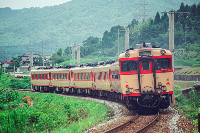 TOMIX キハ58 28 急行丹後編成9両セット H104349165お 手頃 価格