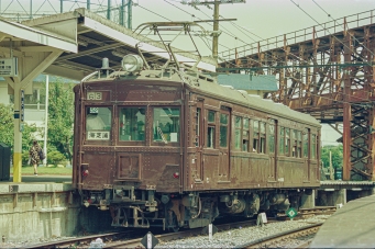 JR東日本 国鉄クモハ12 クモハ12052 鉄道フォト・写真 by こめさん 浅野駅：1990年07月20日13時ごろ
