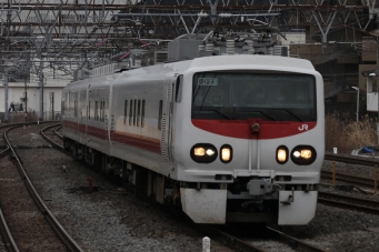 JR東日本 クヤE490形 East i-E クヤE490-1 鉄道フォト・写真 by YHMさん 大船駅 (JR)：2022年02月19日14時ごろ