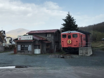 キハ40 764 鉄道フォト・写真