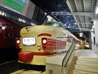 クハ481-26 鉄道フォト・写真