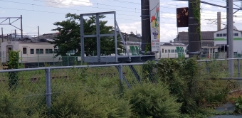 JR東日本 モハ184形 モハ184-12 鉄道フォト・写真 by シグルさん 郡山駅 (福島県)：2021年09月10日13時ごろ