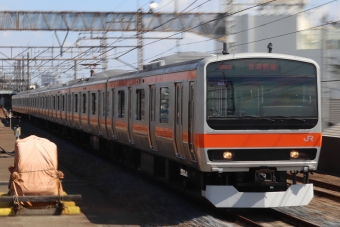 JR東日本 クハE230形 クハE230-3 鉄道フォト・写真 by ｵﾂﾑﾗさん 西浦和駅：2019年09月17日10時ごろ