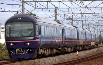 JR東日本 クロ485形 クロ485-2 鉄道フォト・写真 by ｵﾂﾑﾗさん 茅ケ崎駅：2019年09月16日14時ごろ