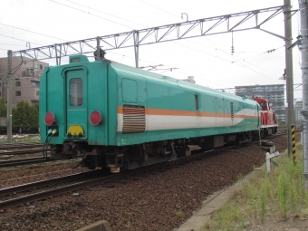 マヤ35-1 鉄道フォト・写真